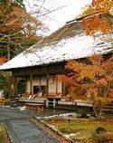 見どころたくさんの「円通院」♪