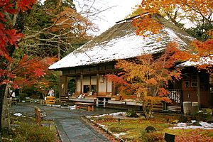 見どころたくさんの「円通院」♪